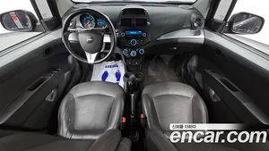 Chevrolet Spark, 2014 — миниатюра 7