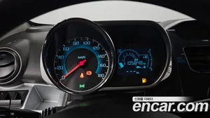 Chevrolet Spark, 2014 — миниатюра 8