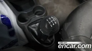 Chevrolet Spark, 2014 — миниатюра 9
