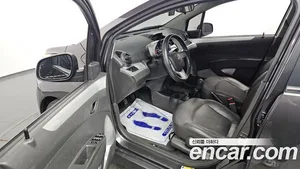 Chevrolet Spark, 2014 — миниатюра 10