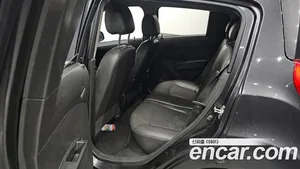 Chevrolet Spark, 2014 — миниатюра 11