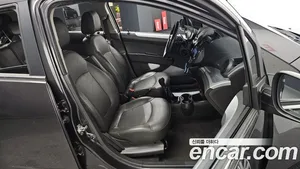 Chevrolet Spark, 2014 — миниатюра 12