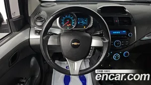 Chevrolet Spark, 2014 — миниатюра 15