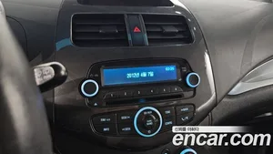 Chevrolet Spark, 2014 — миниатюра 17