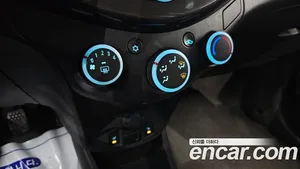 Chevrolet Spark, 2014 — миниатюра 18