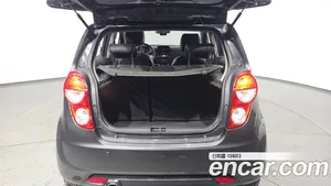 Chevrolet Spark, 2014 — миниатюра 20