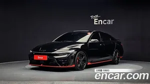 Hyundai Avante, 2025 — миниатюра 1
