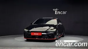 Hyundai Avante, 2025 — миниатюра 3