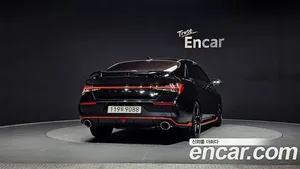 Hyundai Avante, 2025 — миниатюра 4