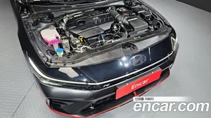 Hyundai Avante, 2025 — миниатюра 6