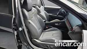 Hyundai Avante, 2025 — миниатюра 10