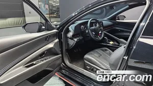 Hyundai Avante, 2025 — миниатюра 11