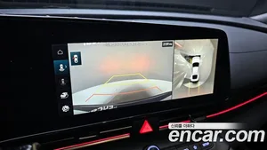 Hyundai Avante, 2025 — миниатюра 14