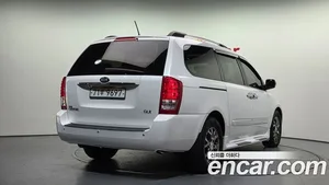 Kia Carnival, 2014 — миниатюра 2