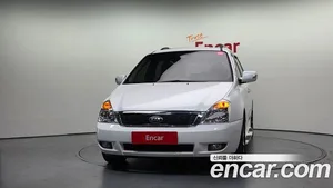 Kia Carnival, 2014 — миниатюра 3