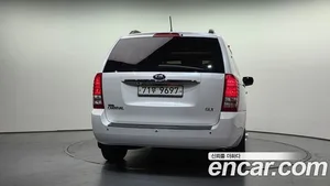 Kia Carnival, 2014 — миниатюра 4