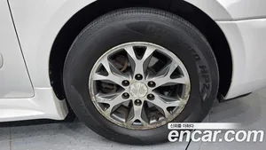 Kia Carnival, 2014 — миниатюра 5