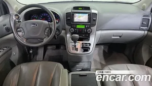 Kia Carnival, 2014 — миниатюра 7