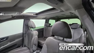 Kia Carnival, 2014 — миниатюра 11
