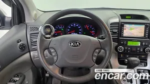 Kia Carnival, 2014 — миниатюра 15