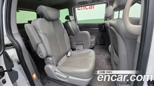 Kia Carnival, 2014 — миниатюра 19