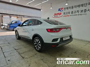 Renault XM3, 2023 — миниатюра 2