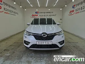 Renault XM3, 2023 — миниатюра 3