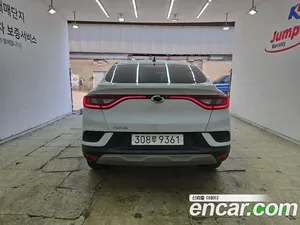 Renault XM3, 2023 — миниатюра 4