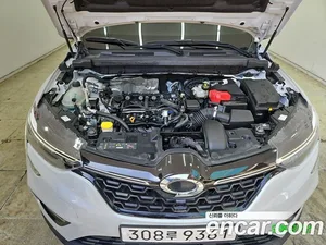 Renault XM3, 2023 — миниатюра 6