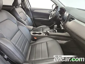 Renault XM3, 2023 — миниатюра 7