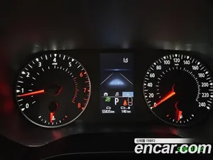 Renault XM3, 2023 — миниатюра 8