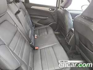 Renault XM3, 2023 — миниатюра 10