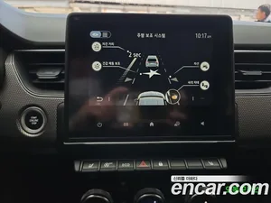 Renault XM3, 2023 — миниатюра 12