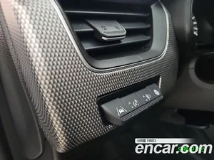 Renault XM3, 2023 — миниатюра 14