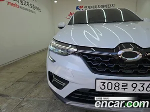 Renault XM3, 2023 — миниатюра 15