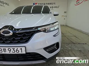 Renault XM3, 2023 — миниатюра 16