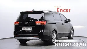 Kia Carnival, 2017 — миниатюра 2
