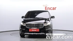 Kia Carnival, 2017 — миниатюра 3
