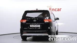 Kia Carnival, 2017 — миниатюра 4
