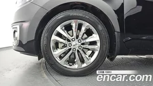 Kia Carnival, 2017 — миниатюра 5