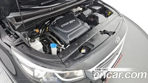 Kia Carnival, 2017 — миниатюра 6