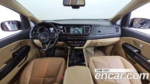 Kia Carnival, 2017 — миниатюра 7