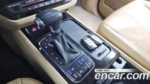Kia Carnival, 2017 — миниатюра 9