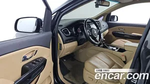 Kia Carnival, 2017 — миниатюра 11