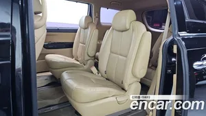 Kia Carnival, 2017 — миниатюра 12