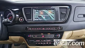 Kia Carnival, 2017 — миниатюра 14
