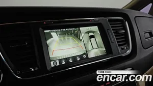Kia Carnival, 2017 — миниатюра 15
