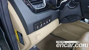 Kia Carnival, 2017 — миниатюра 16