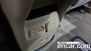 Kia Carnival, 2017 — миниатюра 17