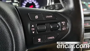 Kia Carnival, 2017 — миниатюра 18